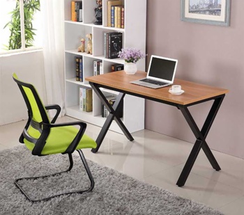 computer desk, home office desk