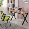 computer desk, home office desk