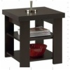 Corner table/end table