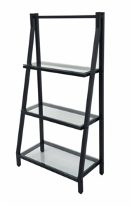 BOOKSHELF