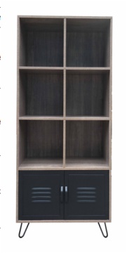 Bookshelf