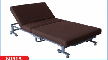 FILDING BED