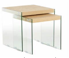 NEST TABLE