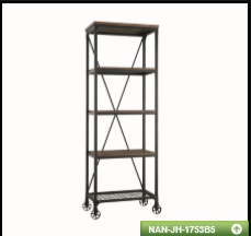 BOOKSHELF