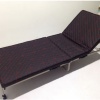 Folding bed