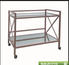 KITCHEN CART