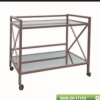 KITCHEN CART