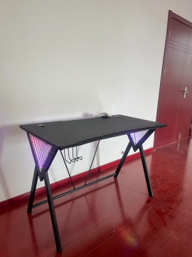 GAMING DESK, GAMINE TABLE