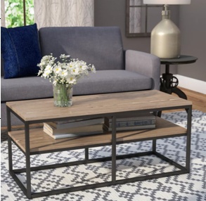 COFFEE TABLE,END TABLE