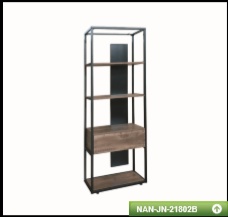 BOOKSHELF