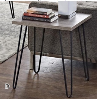 COFFEE TABLE,END TABLE