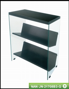 BOOKSHELF
