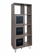 BOOKSHELF