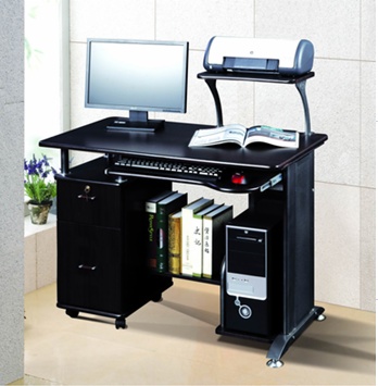COMPUTER DESK