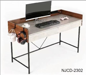 COMPUTER DESK