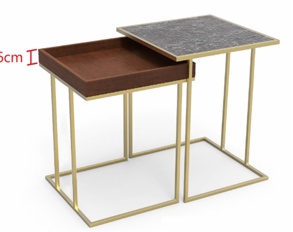 COFFEE TABLE,NESTING TABLE