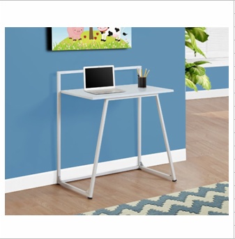 computer desk, home office desk