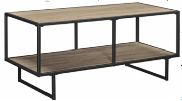 TV RACK