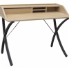 COMPUTER DESK