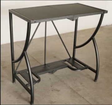 FOLDING DESK