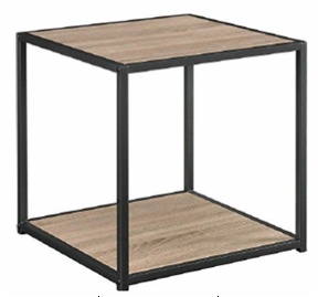 END TABLE