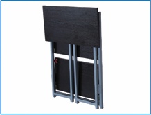 FILDING SHELF