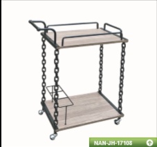 KITCHEN CART