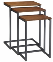 END TABLE