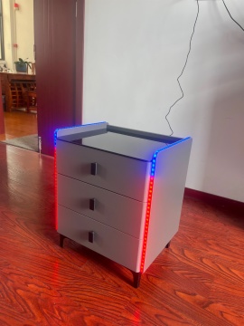 Bedside table