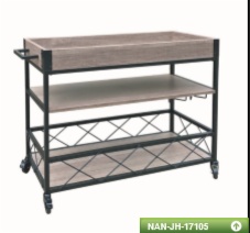 KITCHEN CART