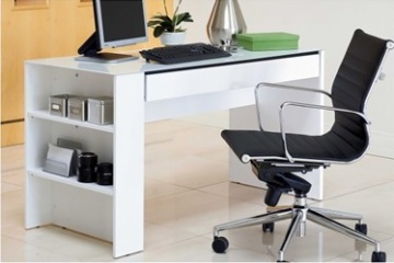 Home office desk