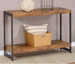 CONSOLE TABLE