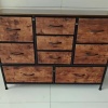 Storage Cabinet