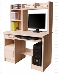 Home office desk