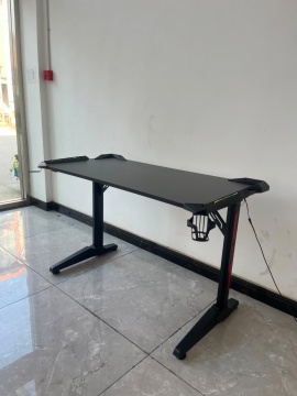 GAMING TABLE, GAMING DESK