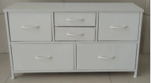 FABRIC CABINET