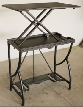 FOLDING DESK