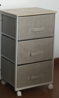 FILE CART