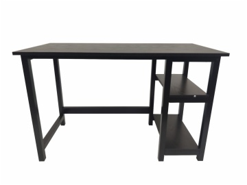 Computer desk, Trestle desk