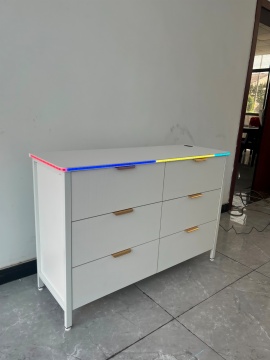 Storage Cabinet