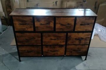 Storage Cabinet