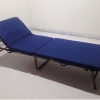 Folding bed