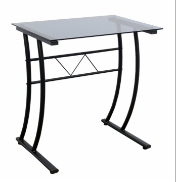 computer desk, home office desk