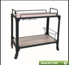 KITCHEN CART
