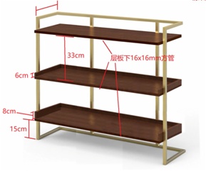 BOOKSHELF
