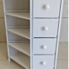 FABRIC CABINET