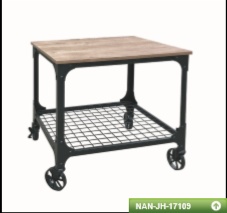 KITCHEN CART