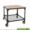 KITCHEN CART